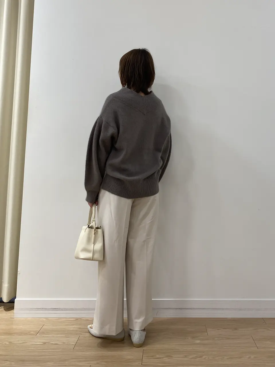 ONWARD CROSSET SELECT 山口 コーディネート画像