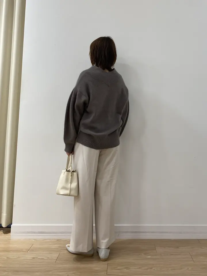 ONWARD CROSSET SELECT 山口 コーディネート画像