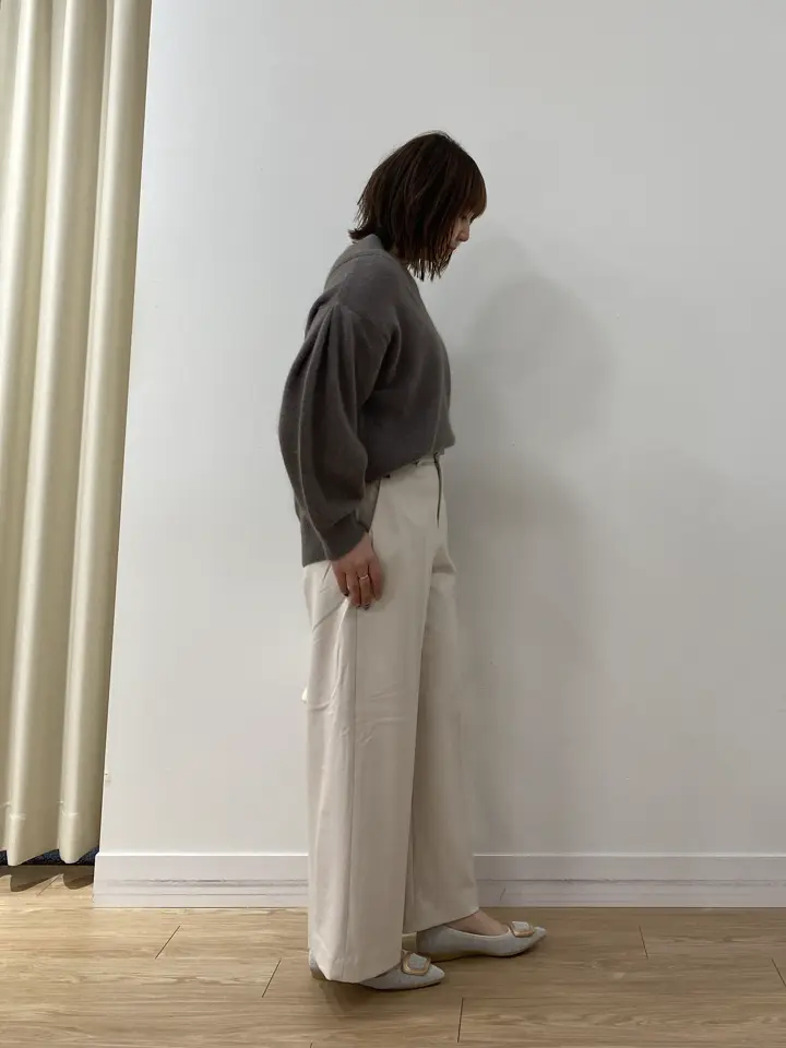 ONWARD CROSSET SELECT 山口 コーディネート画像