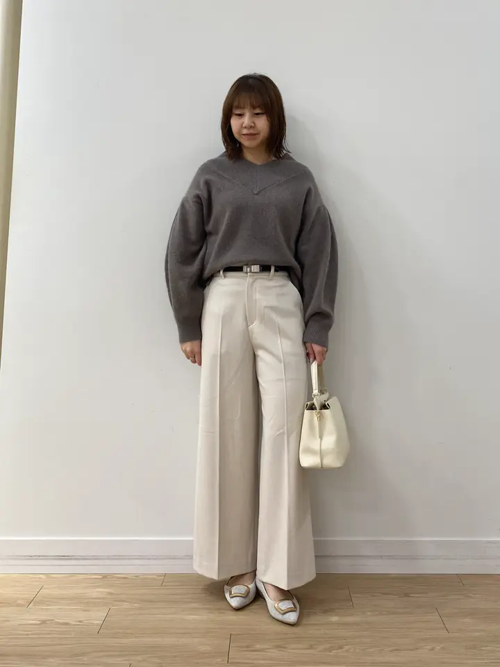 ONWARD CROSSET SELECT 山口 コーディネート画像