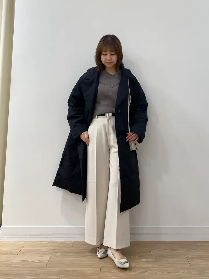 ONWARD CROSSET SELECT 山口 コーディネート画像