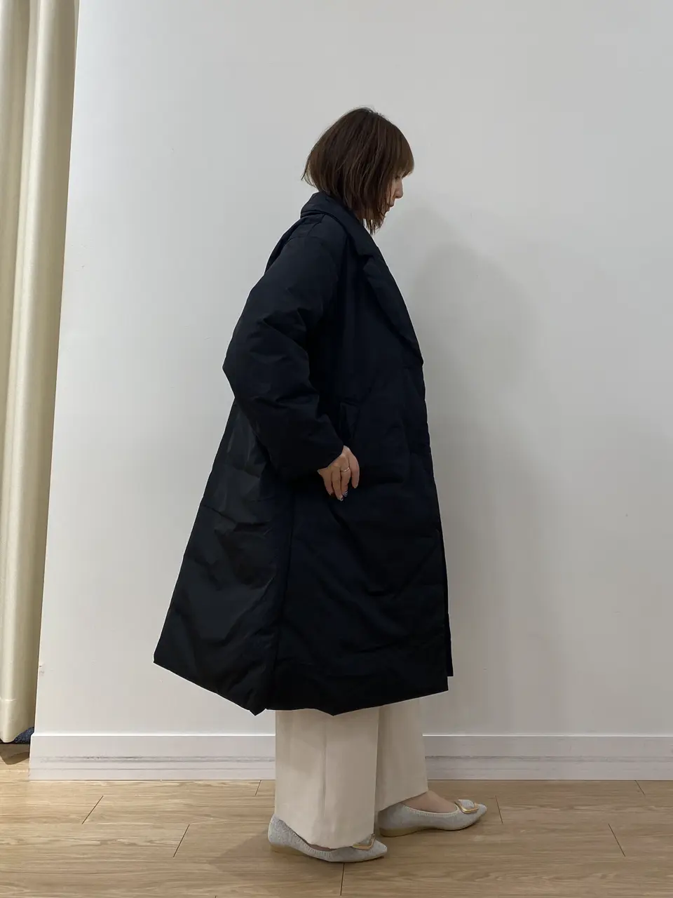 ONWARD CROSSET SELECT 山口 コーディネート画像