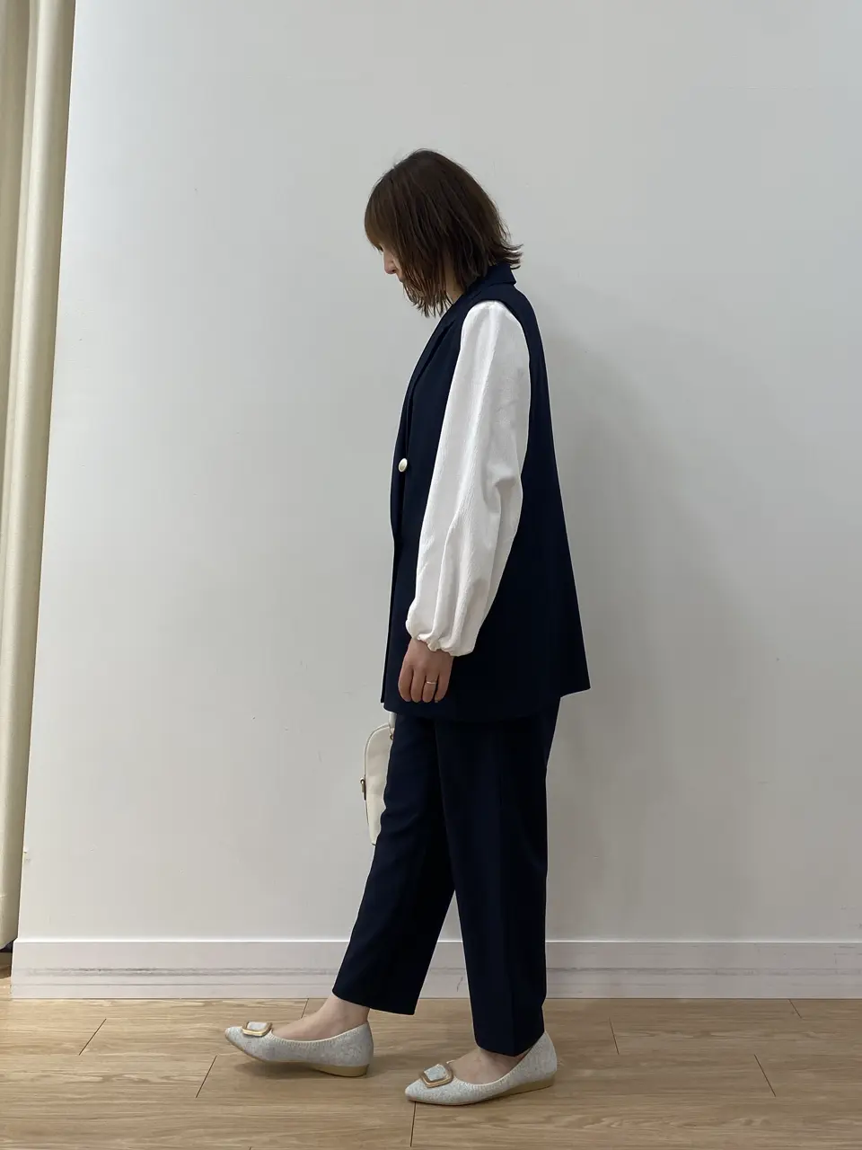 ONWARD CROSSET SELECT 山口 コーディネート画像