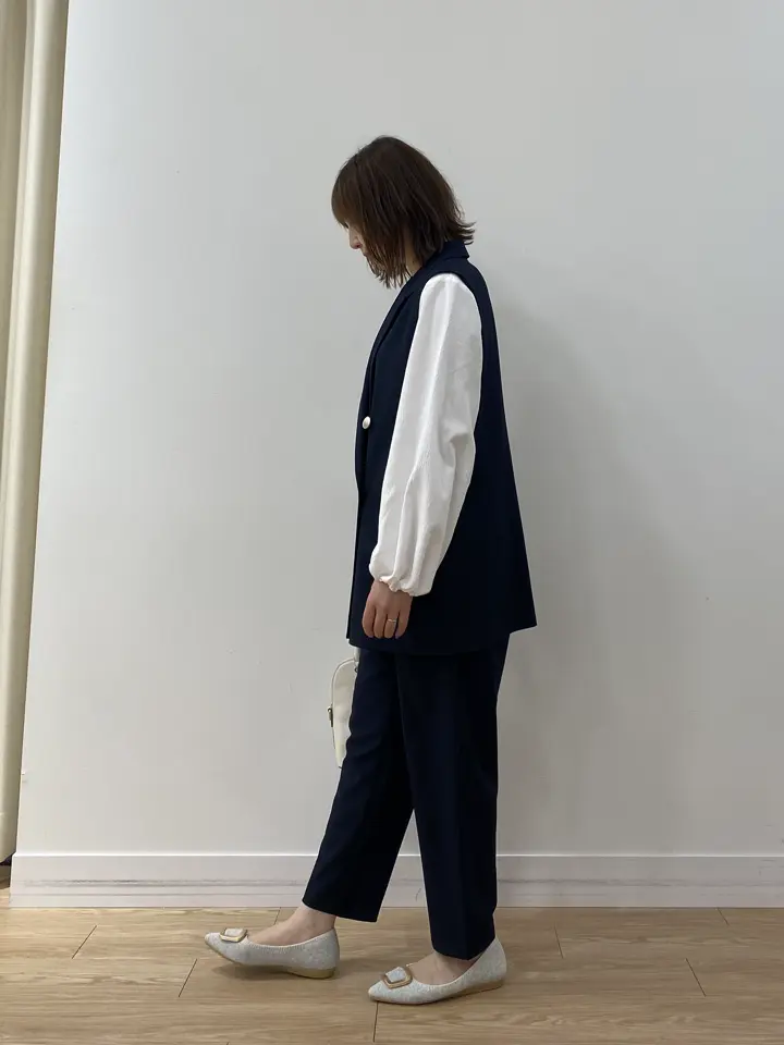 ONWARD CROSSET SELECT 山口 コーディネート画像