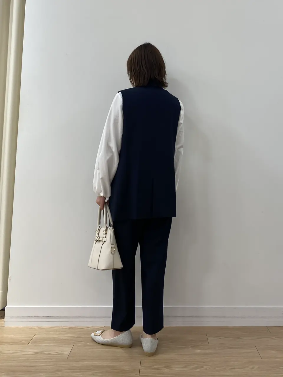 ONWARD CROSSET SELECT 山口 コーディネート画像