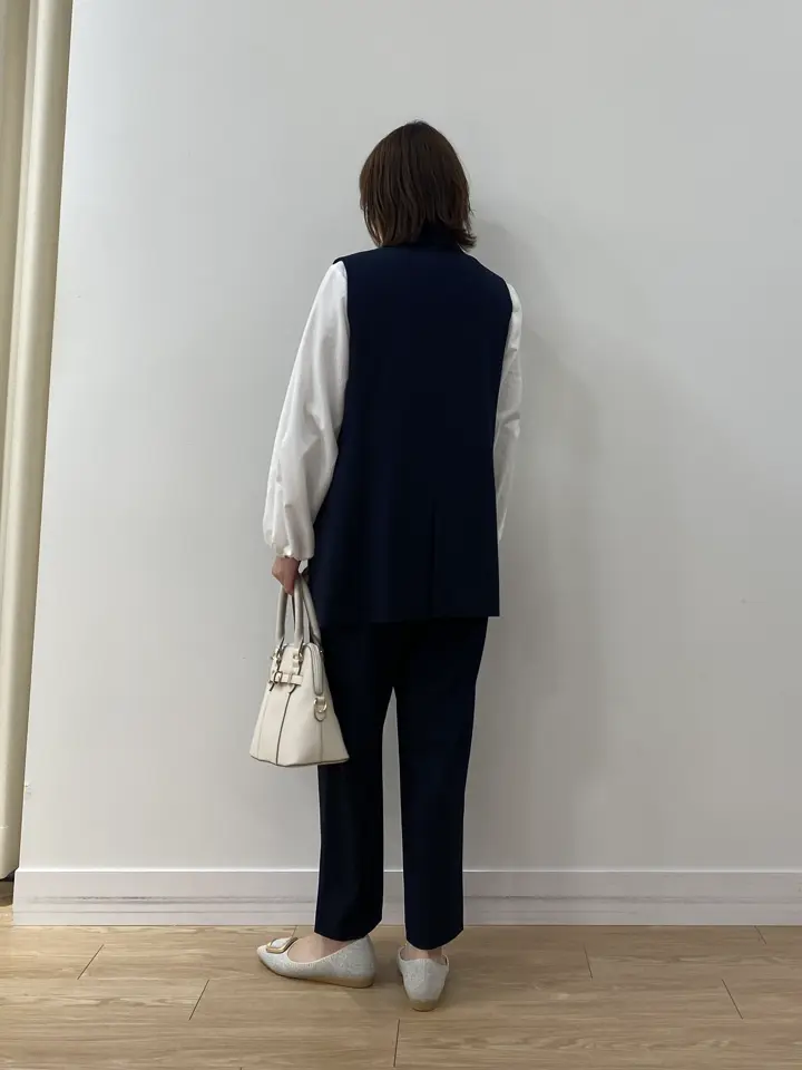 ONWARD CROSSET SELECT 山口 コーディネート画像