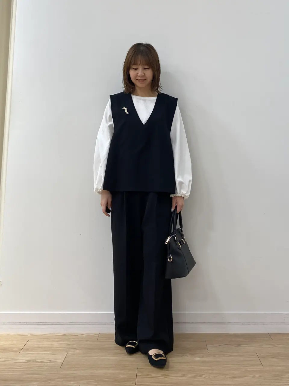  山口 コーディネート画像