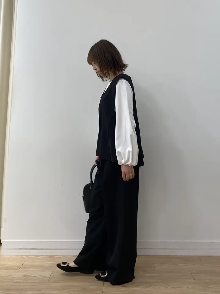 ONWARD CROSSET SELECT 山口 コーディネート画像