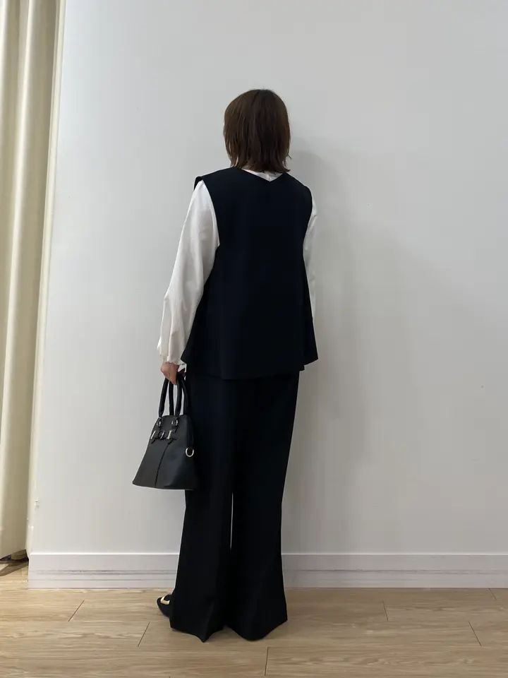 ONWARD CROSSET SELECT 山口 コーディネート画像