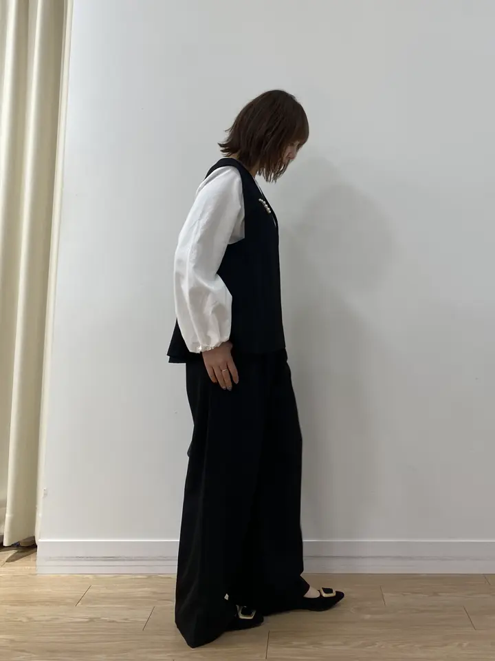 ONWARD CROSSET SELECT 山口 コーディネート画像