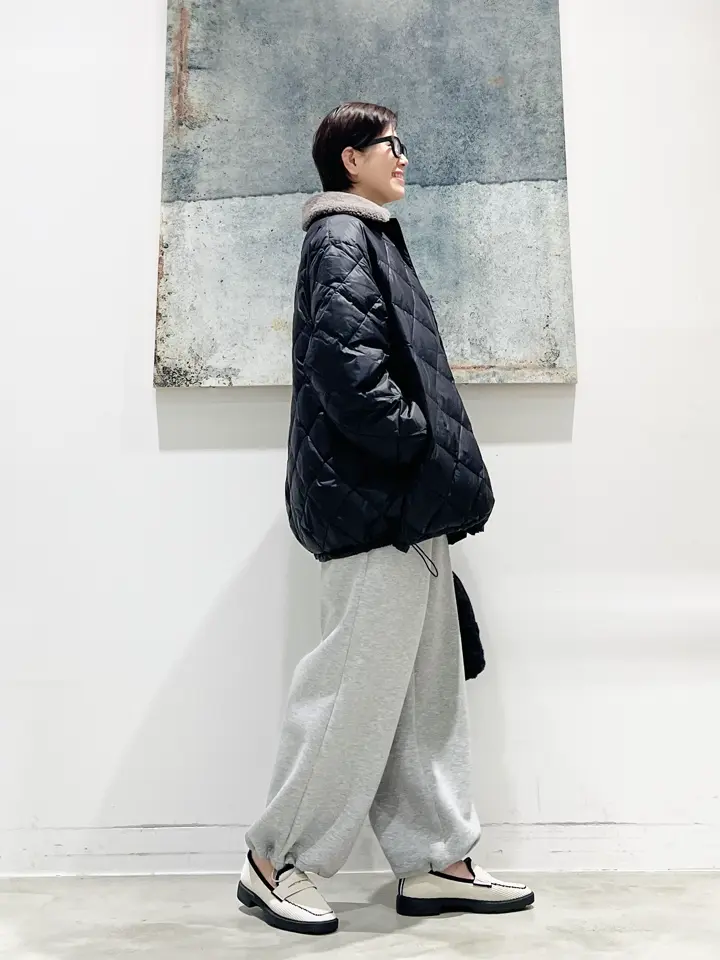 ONWARD CROSSET SELECT 會澤 コーディネート画像