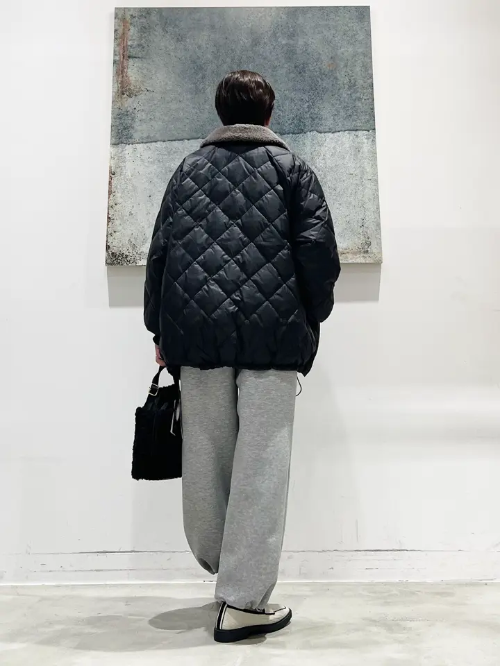 ONWARD CROSSET SELECT 會澤 コーディネート画像