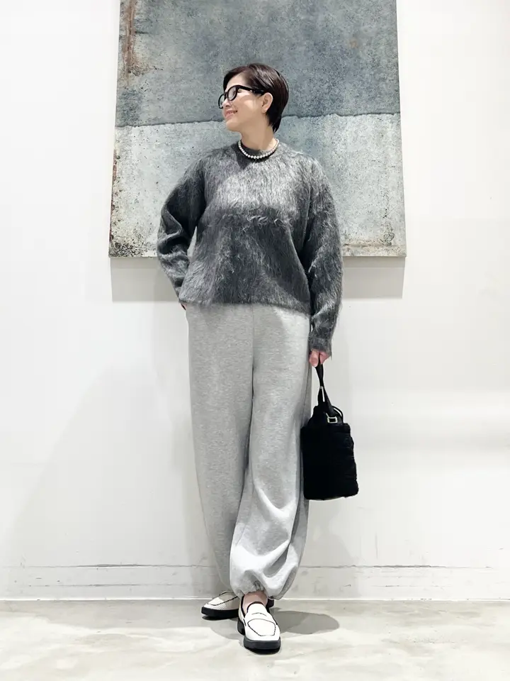 ONWARD CROSSET SELECT 會澤 コーディネート画像