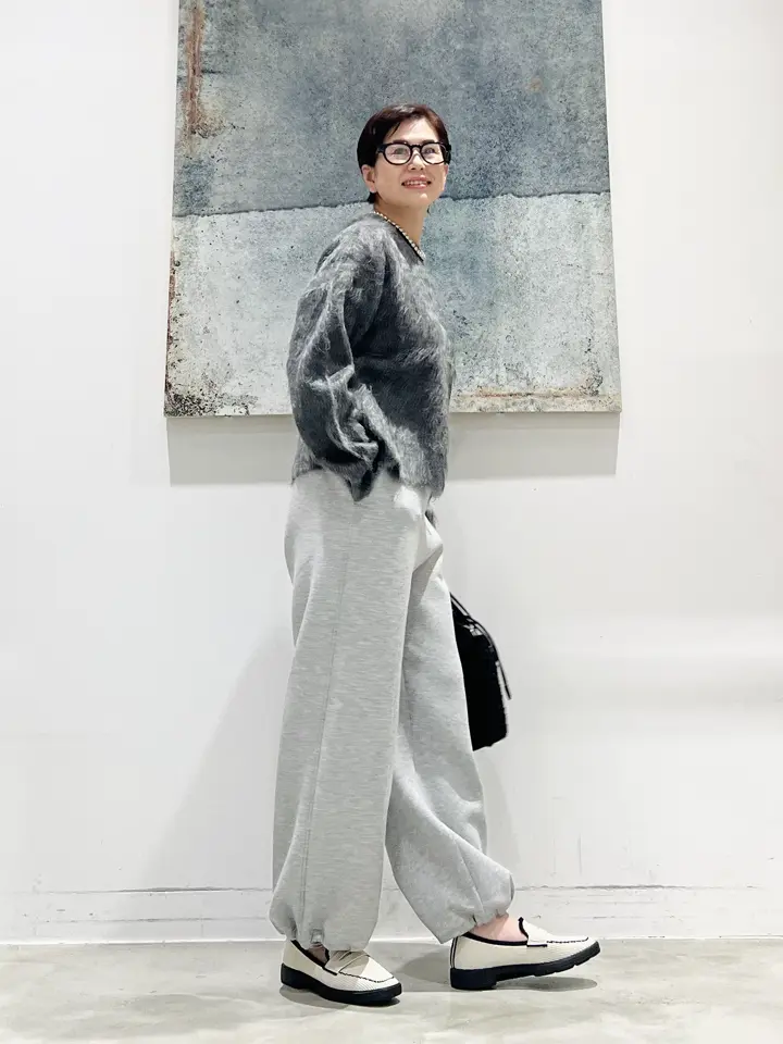 ONWARD CROSSET SELECT 會澤 コーディネート画像