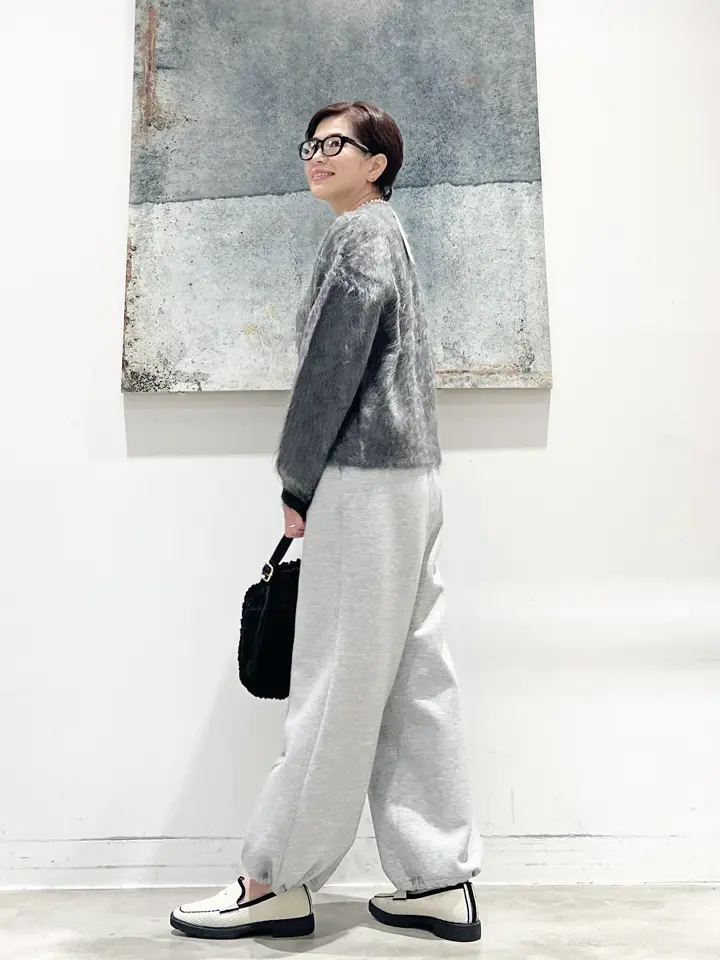 ONWARD CROSSET SELECT 會澤 コーディネート画像