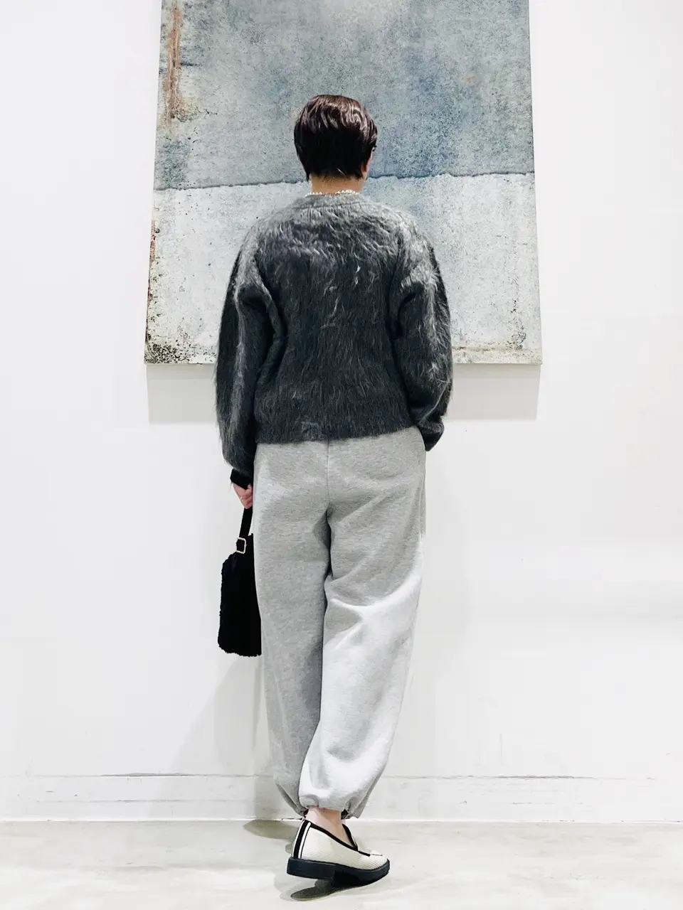 ONWARD CROSSET SELECT 會澤 コーディネート画像