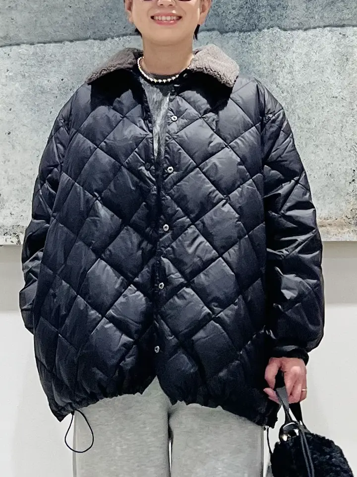 ONWARD CROSSET SELECT 會澤 コーディネート画像