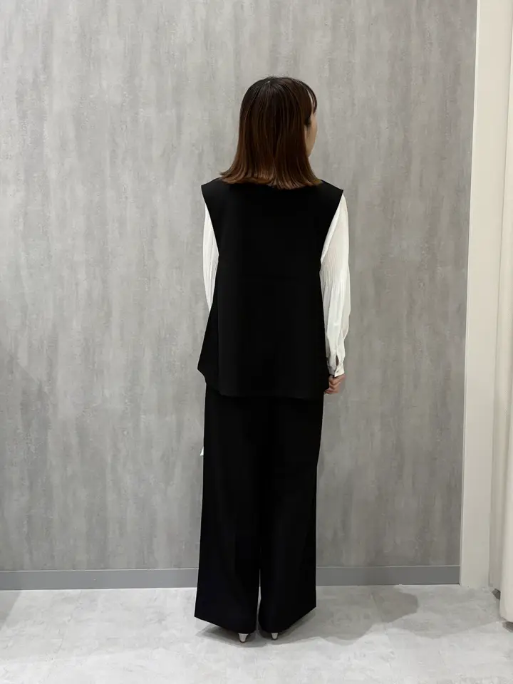 ONWARD CROSSET SELECT 若松 コーディネート画像