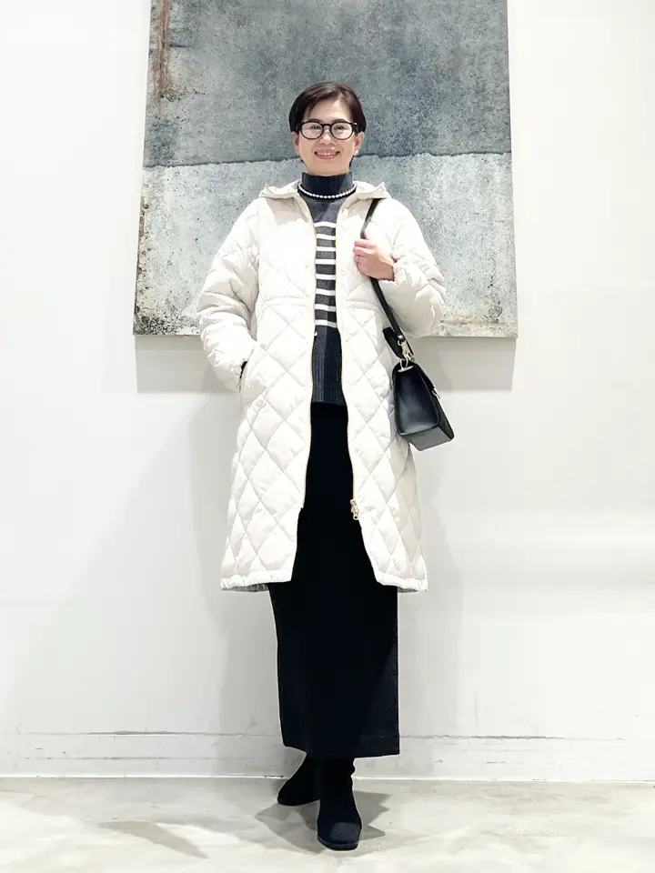 ONWARD CROSSET SELECT 會澤 コーディネート画像