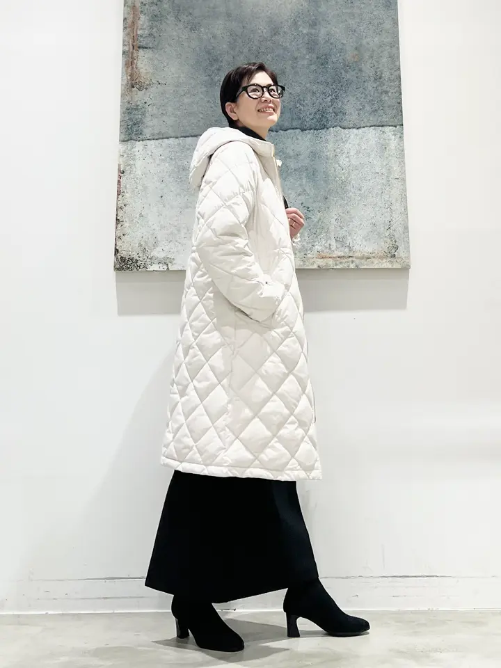 ONWARD CROSSET SELECT 會澤 コーディネート画像