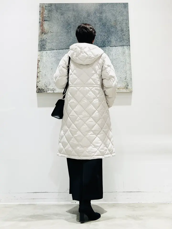 ONWARD CROSSET SELECT 會澤 コーディネート画像