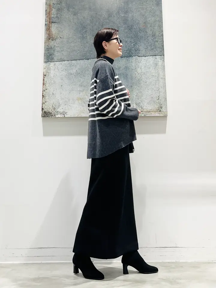 ONWARD CROSSET SELECT 會澤 コーディネート画像