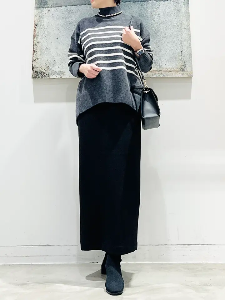 ONWARD CROSSET SELECT 會澤 コーディネート画像