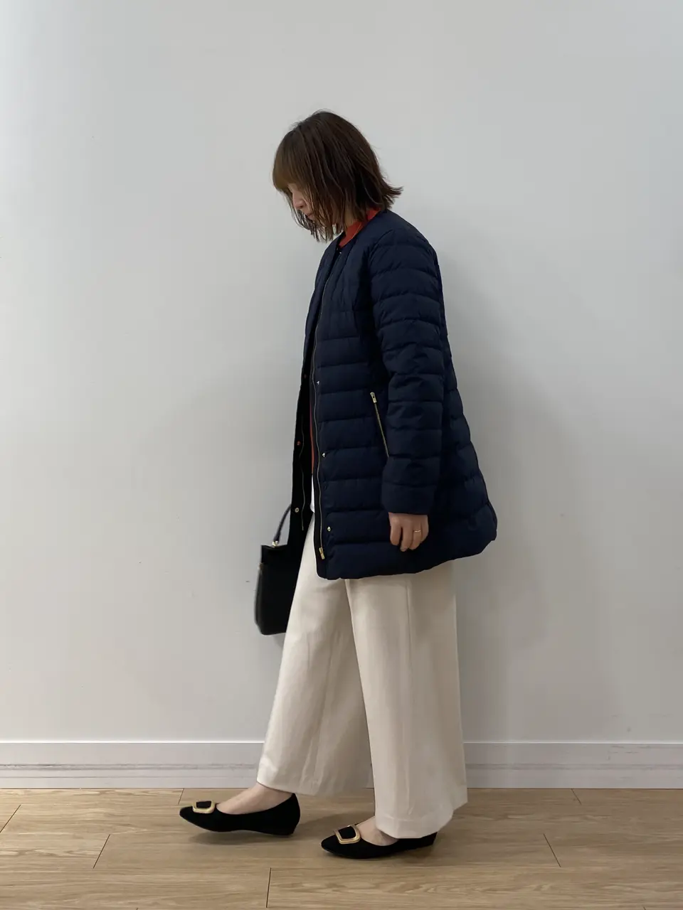 ONWARD CROSSET SELECT 山口 コーディネート画像