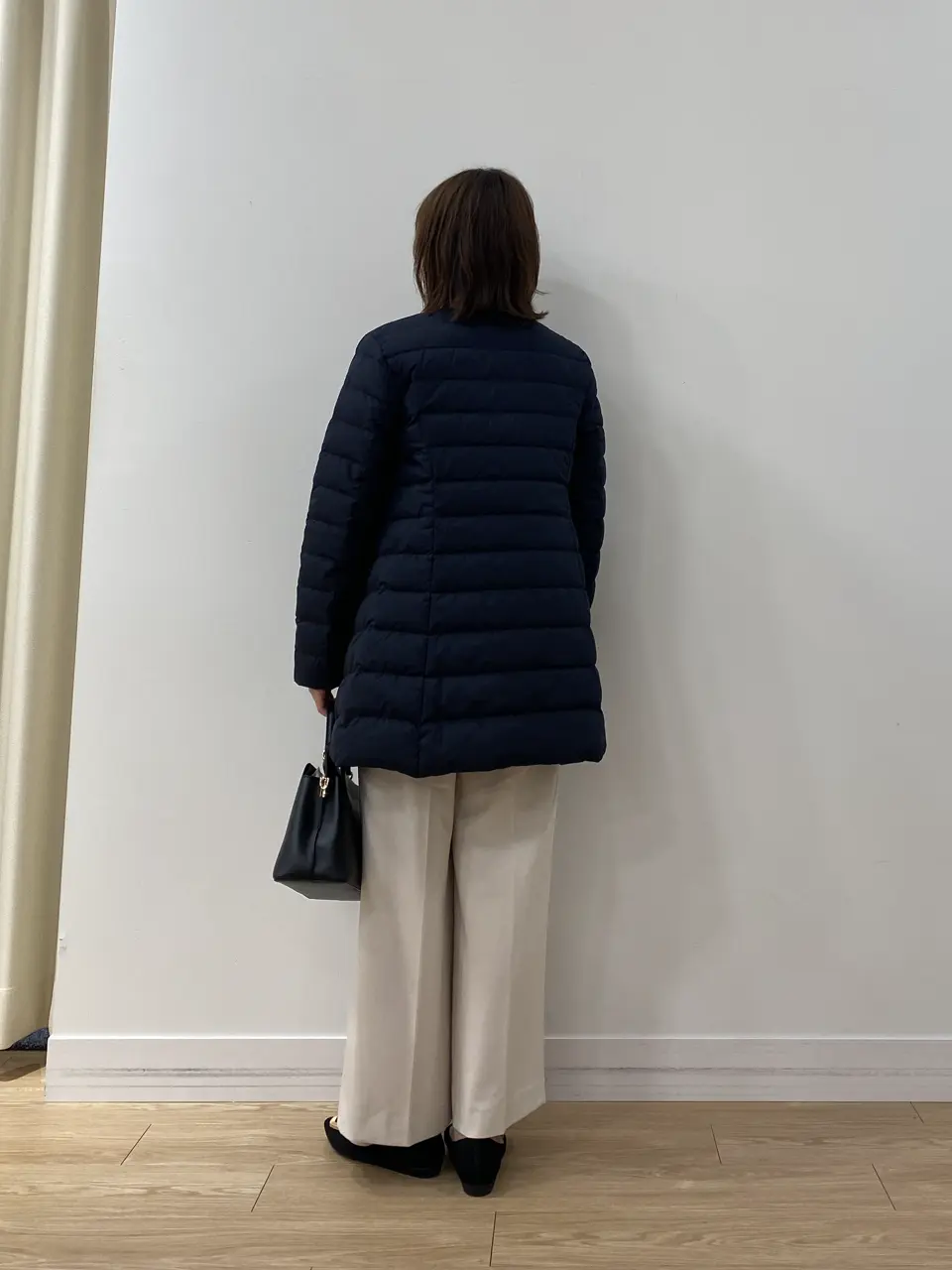 ONWARD CROSSET SELECT 山口 コーディネート画像