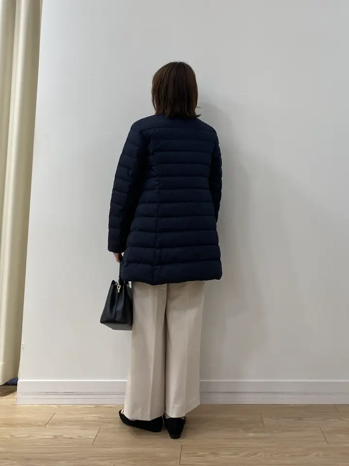 ONWARD CROSSET SELECT 山口 コーディネート画像