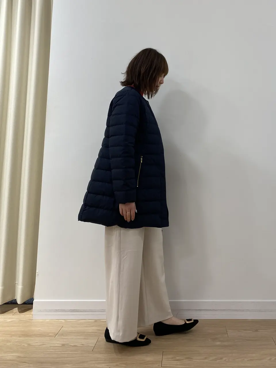 ONWARD CROSSET SELECT 山口 コーディネート画像