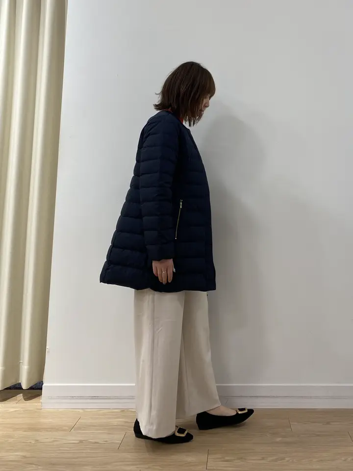 ONWARD CROSSET SELECT 山口 コーディネート画像