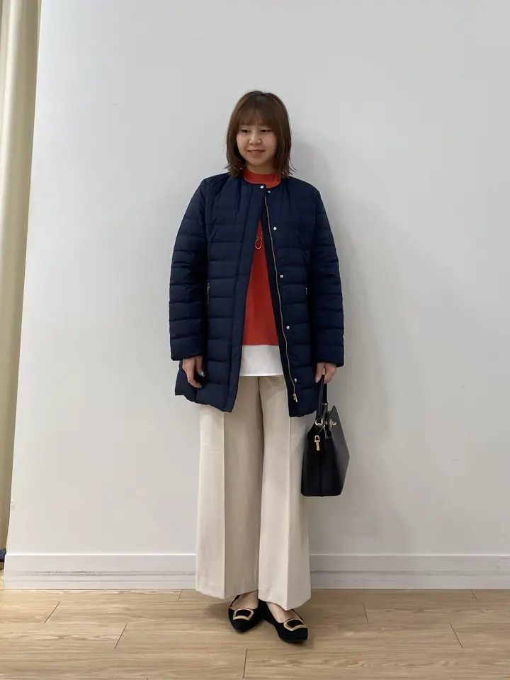 ONWARD CROSSET SELECT 山口 コーディネート画像