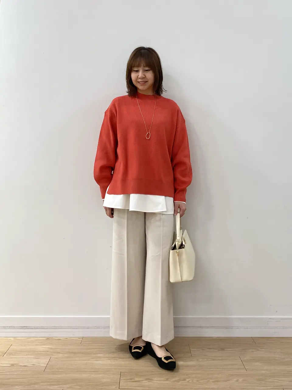  山口 コーディネート画像