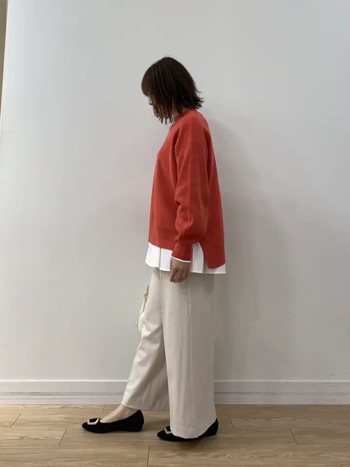 ONWARD CROSSET SELECT 山口 コーディネート画像