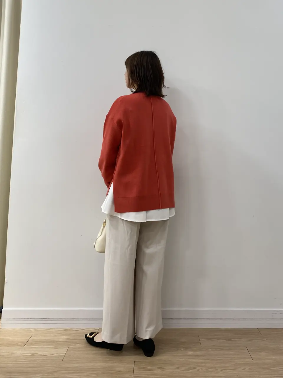 ONWARD CROSSET SELECT 山口 コーディネート画像