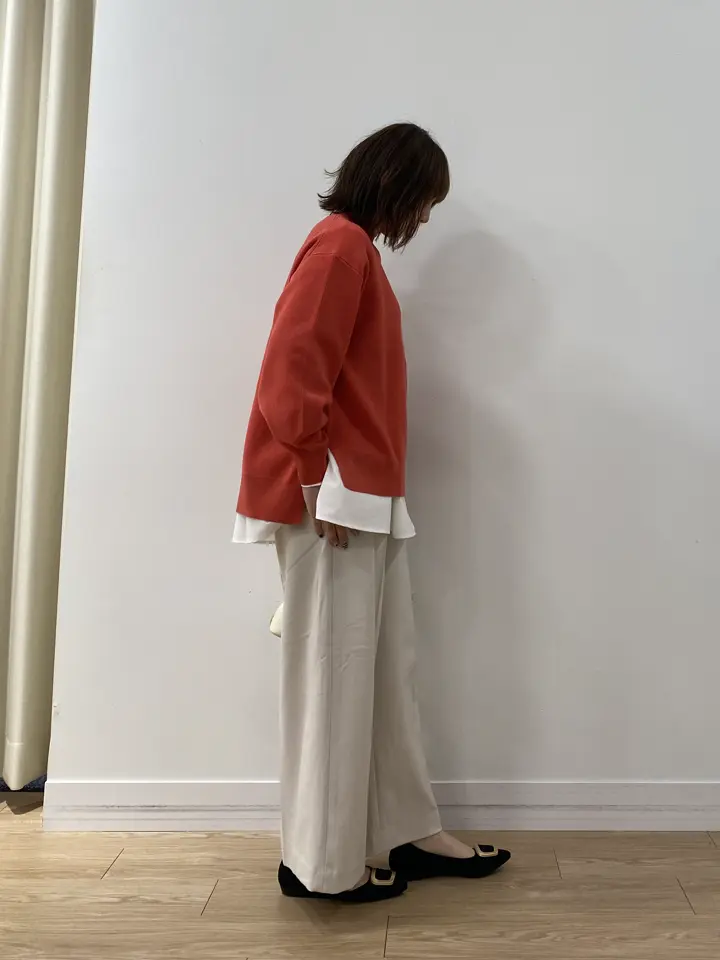 ONWARD CROSSET SELECT 山口 コーディネート画像