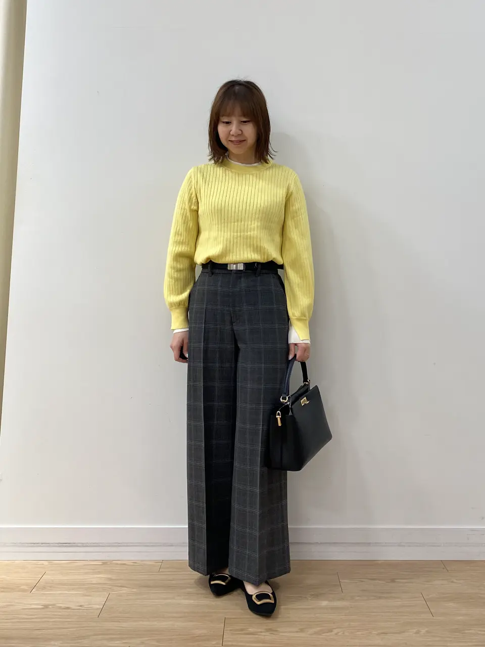  山口 コーディネート画像