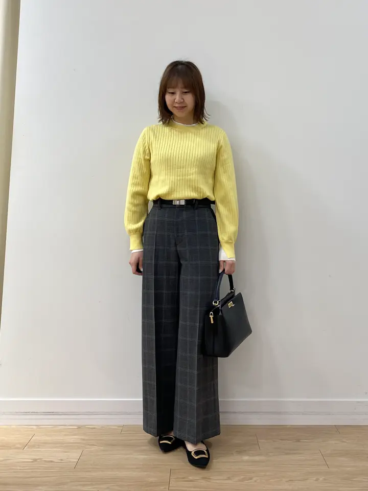 ONWARD CROSSET SELECT 山口 コーディネート画像