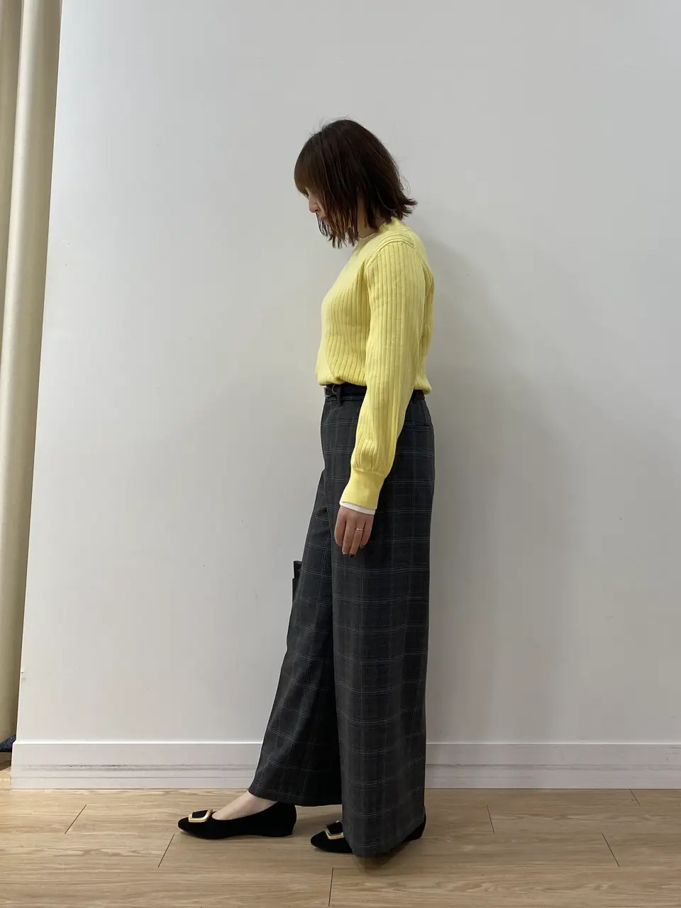 ONWARD CROSSET SELECT 山口 コーディネート画像