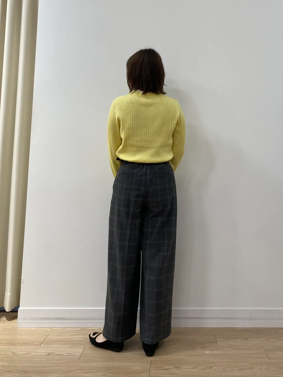 ONWARD CROSSET SELECT 山口 コーディネート画像