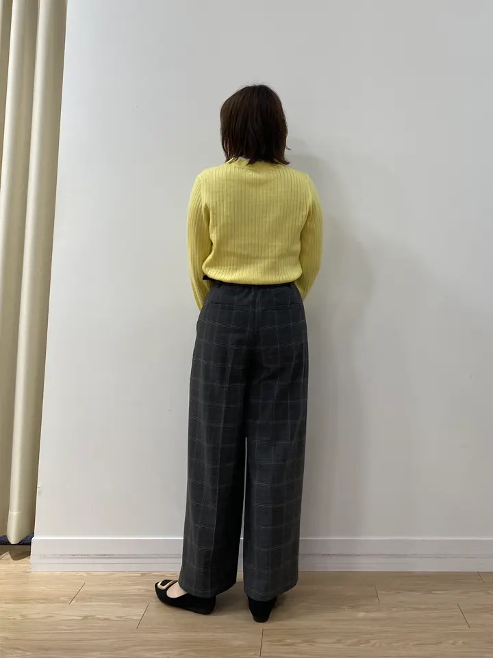 ONWARD CROSSET SELECT 山口 コーディネート画像