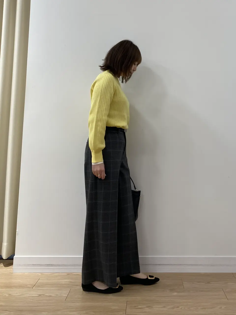 ONWARD CROSSET SELECT 山口 コーディネート画像