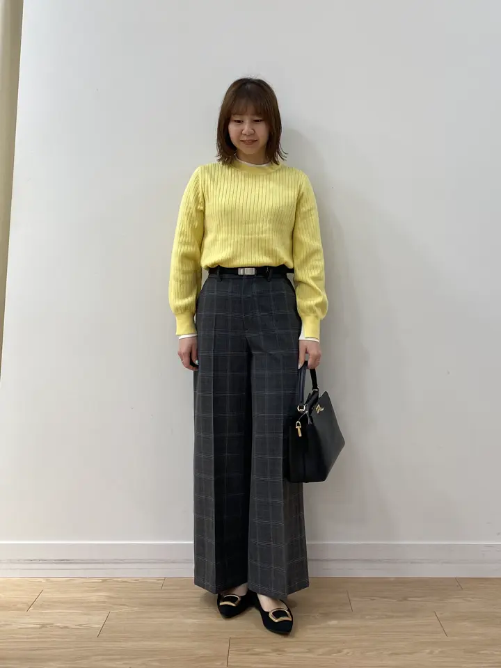 ONWARD CROSSET SELECT 山口 コーディネート画像