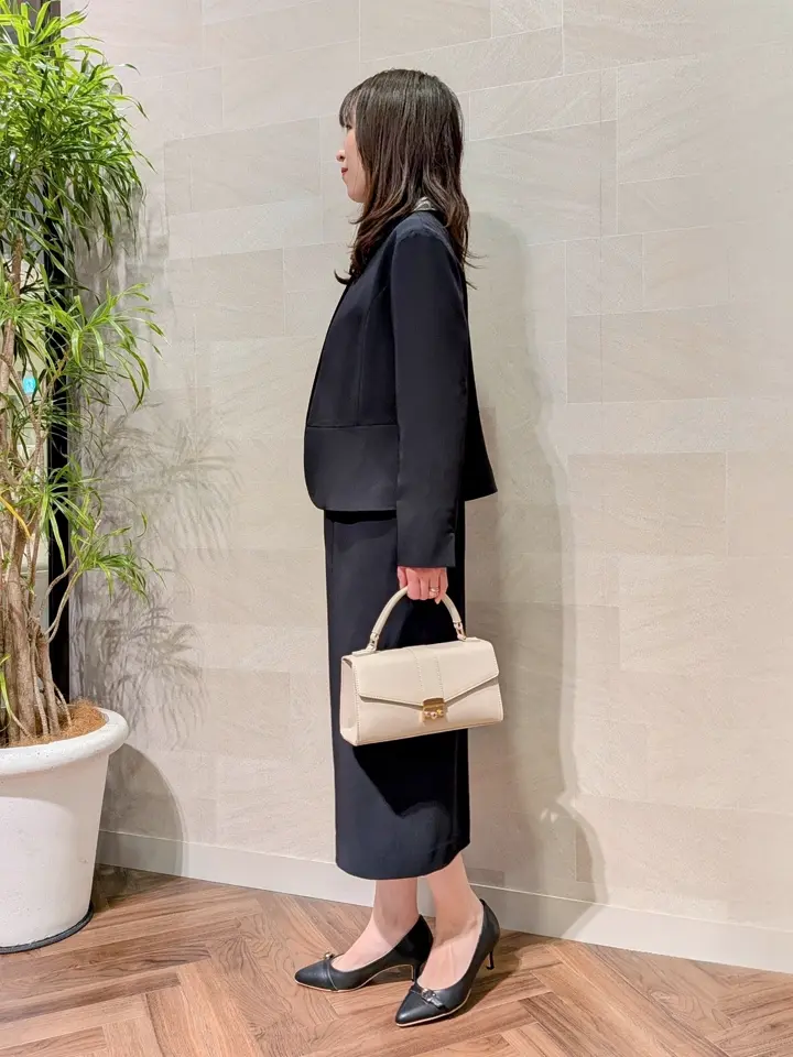 ONWARD CROSSET SELECT 浅岡 コーディネート画像