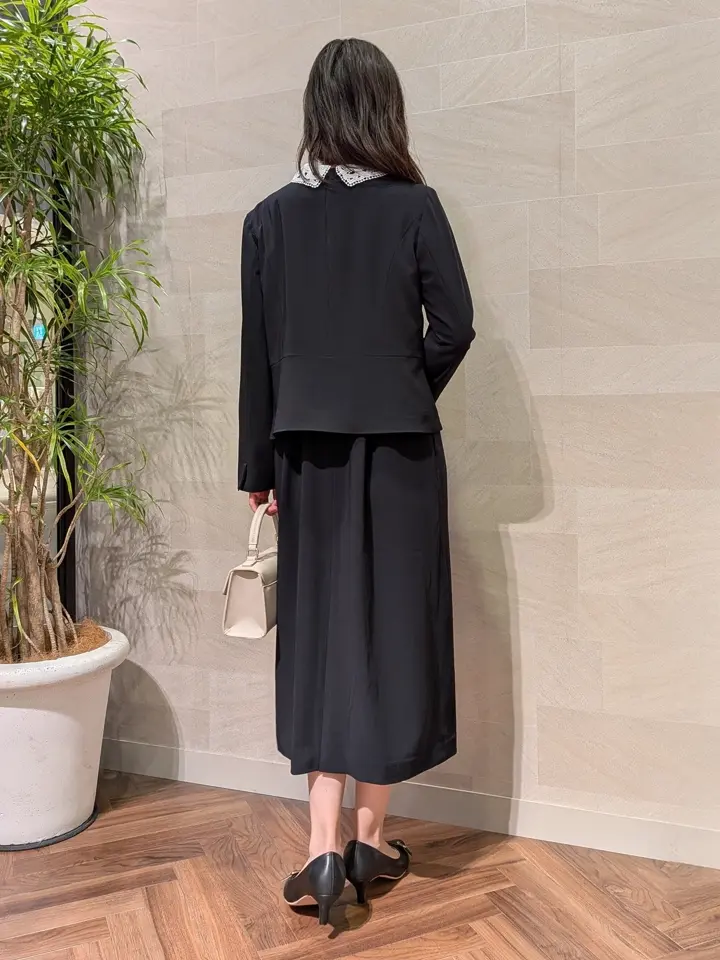 ONWARD CROSSET SELECT 浅岡 コーディネート画像