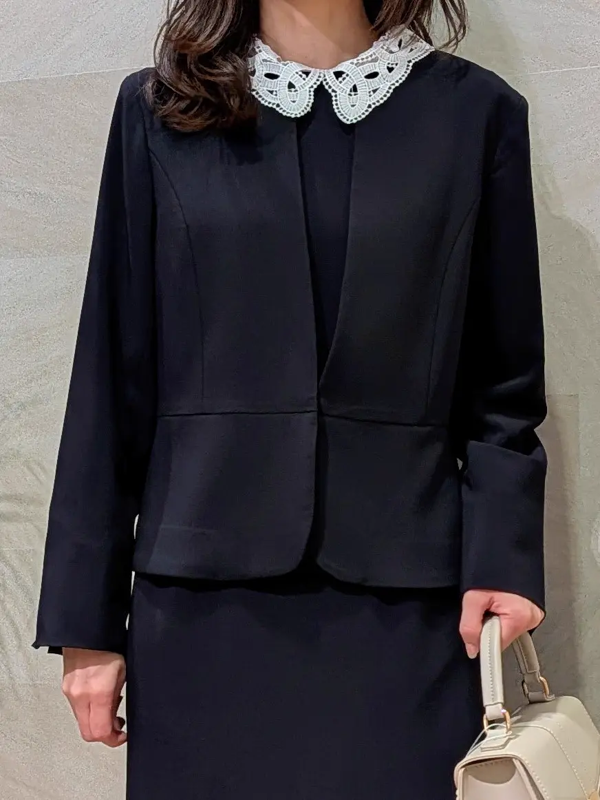 ONWARD CROSSET SELECT 浅岡 コーディネート画像