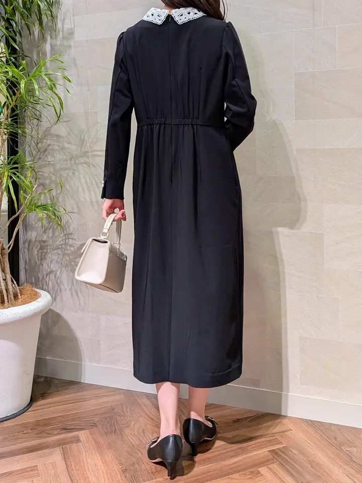 ONWARD CROSSET SELECT 浅岡 コーディネート画像