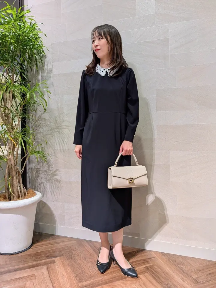 ONWARD CROSSET SELECT 浅岡 コーディネート画像