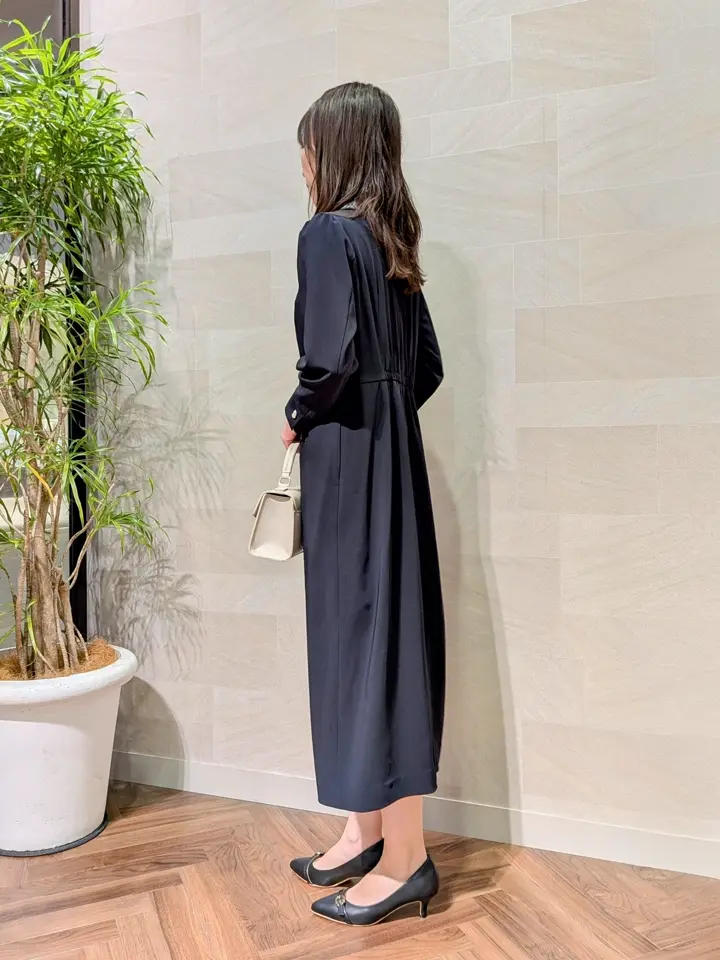 ONWARD CROSSET SELECT 浅岡 コーディネート画像